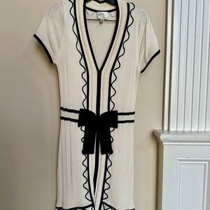 Dress by Milly, size M